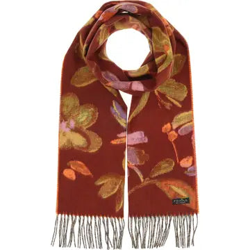 Floral Garden Cashmink
