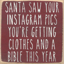 Load image into Gallery viewer, Gar Signs