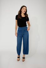 Load image into Gallery viewer, Compli K High Waist Crop Trouser