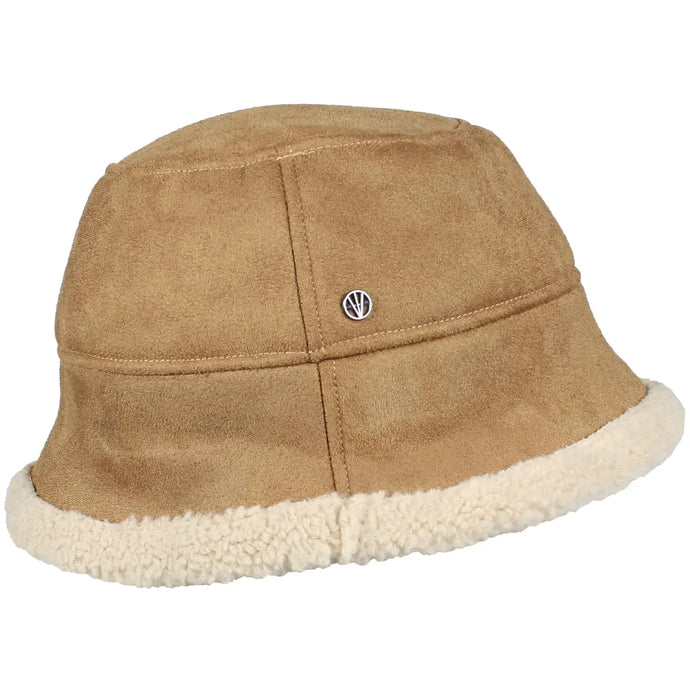 Sherpa Bucket Hat