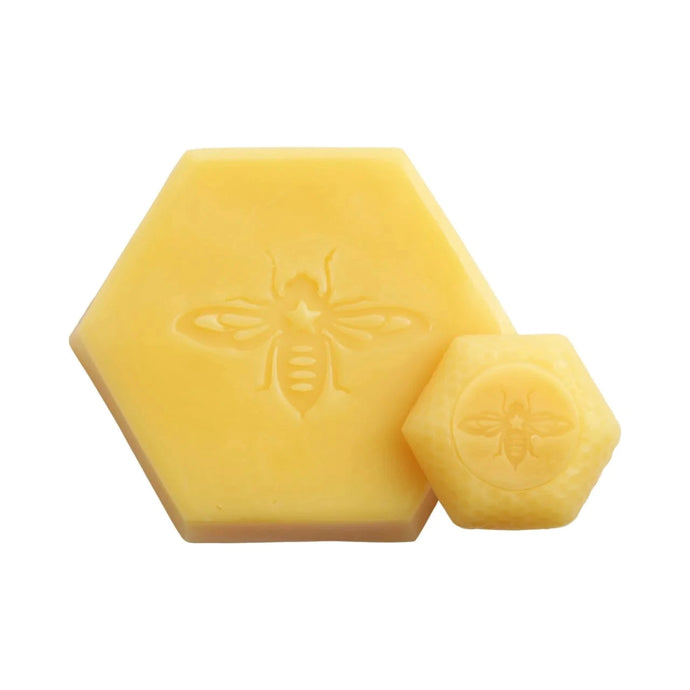 Beeswax Blocks & Bars – 100% Pure – Candle Making & Crafts