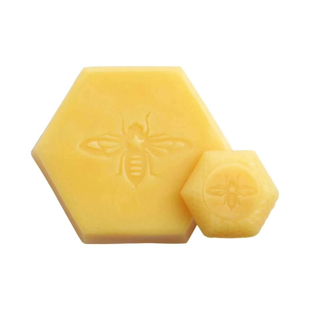 Beeswax Blocks & Bars – 100% Pure – Candle Making & Crafts