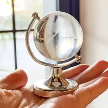 Load image into Gallery viewer, Mini Crystal Globe