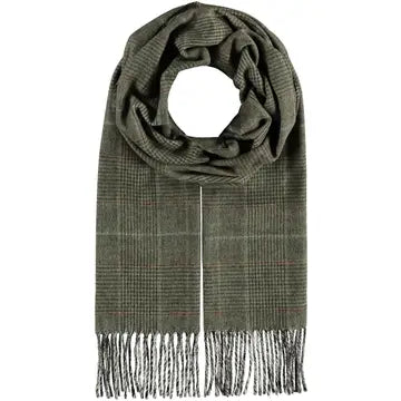 Glen Plaid