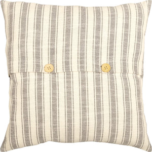 Land of the Free Pillow Cover