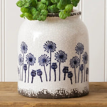 Load image into Gallery viewer, Pottery - Dandelion