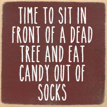 Load image into Gallery viewer, Gar Signs