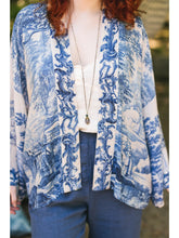 Load image into Gallery viewer, Delft Pixie Duster