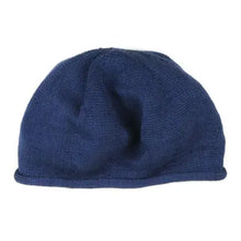 Load image into Gallery viewer, Toby Pima Cotton Beret Hat