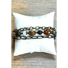 Load image into Gallery viewer, Carter Bracelet