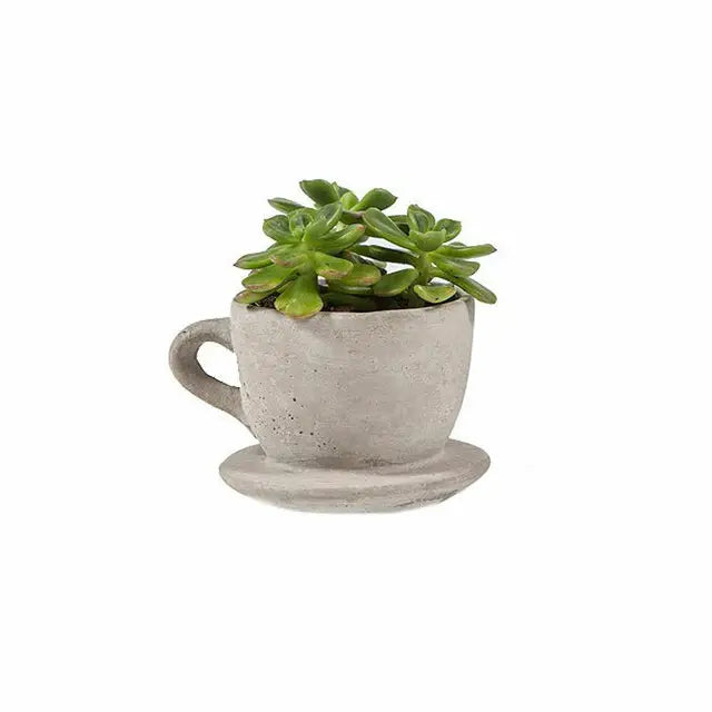 Concrete Cup