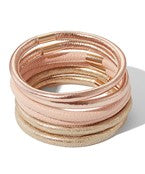 Load image into Gallery viewer, 6 Row Leather Bracelet