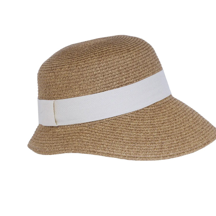 Asymmetric Cloche