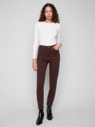 CB Mocha Pant