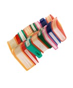 Books Hair Claw Clip