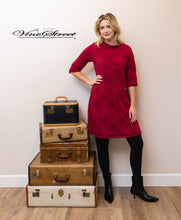 Load image into Gallery viewer, Domino Dress