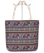 Elephant Tote