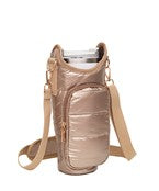 Tumbler Crossbody Bag