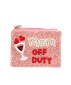 MOM Off Duty