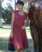 Load image into Gallery viewer, Hedy Dress