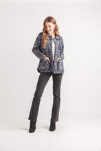 Load image into Gallery viewer, Floral Jacket