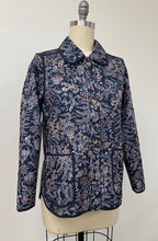 Load image into Gallery viewer, Floral Jacket
