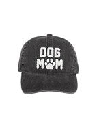 Dog Mom Hat