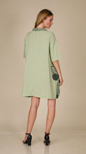 Load image into Gallery viewer, Inoah Cowl Turtleneck