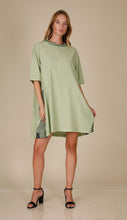 Load image into Gallery viewer, Inoah Cowl Turtleneck
