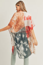 Load image into Gallery viewer, Vintage American Kimono