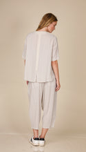 Load image into Gallery viewer, Inoah Bubble Ankle Pant