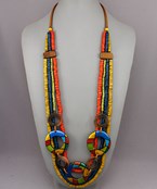 Multi Necklace
