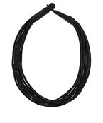 2MM Multi Rope Necklace
