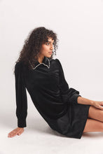 Load image into Gallery viewer, Velvet Dress