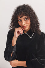 Load image into Gallery viewer, Velvet Dress