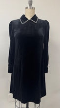 Load image into Gallery viewer, Velvet Dress