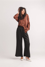Load image into Gallery viewer, Satin Pant