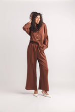 Load image into Gallery viewer, Satin Pant