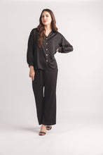 Load image into Gallery viewer, Satin Blouse