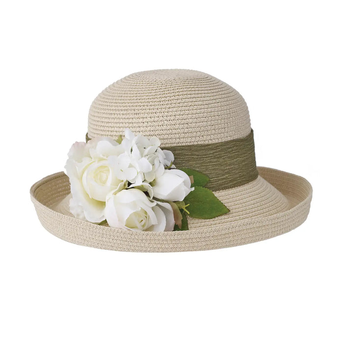 Bouquet Packable Roller