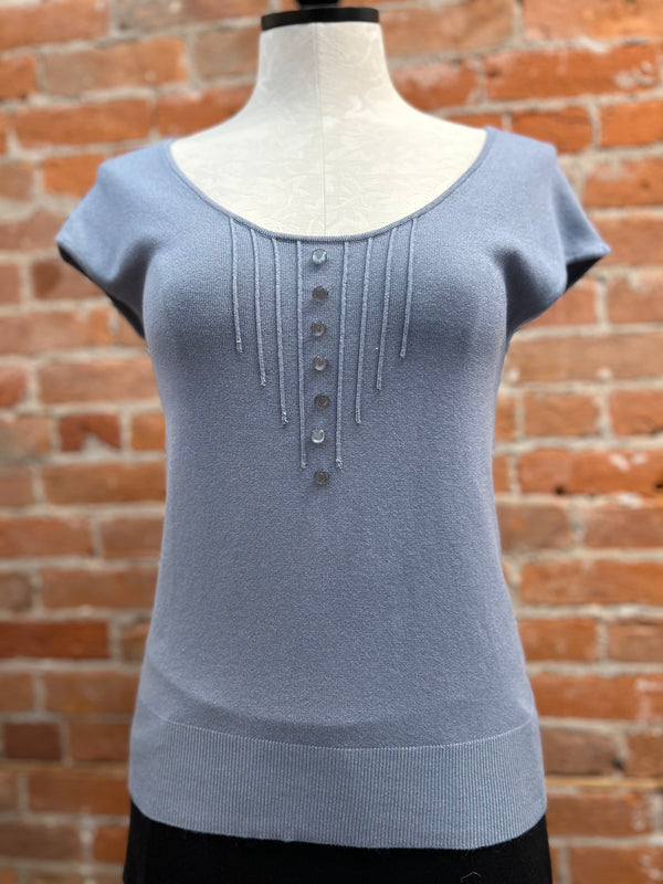 Effie's Heart Rimini Pullover