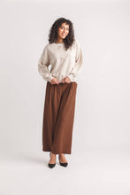 Load image into Gallery viewer, Cable Knit Sweater