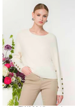 Load image into Gallery viewer, Elena Wang Sweater