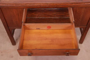 Antique Auglaize Desk