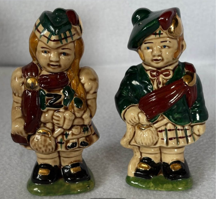 Scottish S&P set