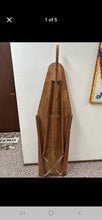 Load image into Gallery viewer, Wooden Ironing Board
