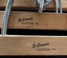 Load image into Gallery viewer, Vintage Wood Hanger