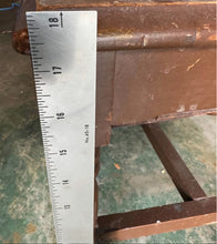 Load image into Gallery viewer, Small Antique Table