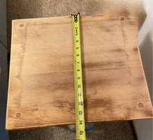 Load image into Gallery viewer, Wooden Night Stand