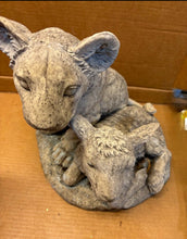 Load image into Gallery viewer, Lion &amp; Lamb